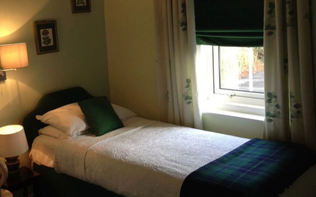 Homelands Guest House