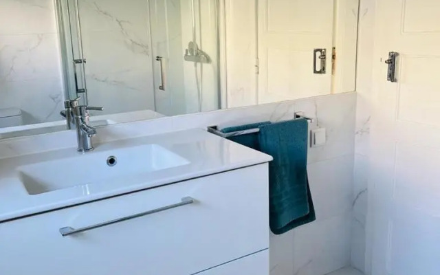 Lovely Apartment to feel Lisbon