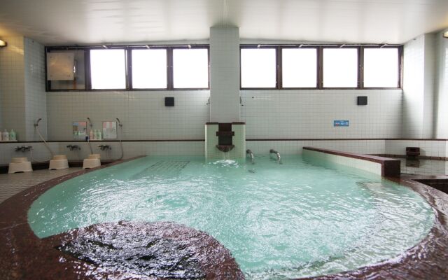 Ohkido Hotel