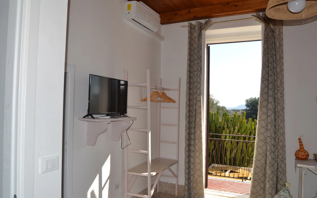 La casa nel villaggio