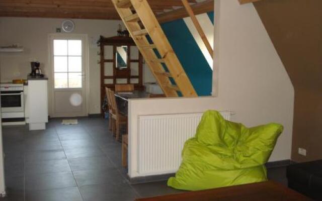 Glamping op het Zeugekot