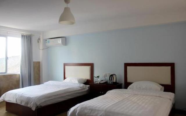 Lishui Fishman Guesthouse