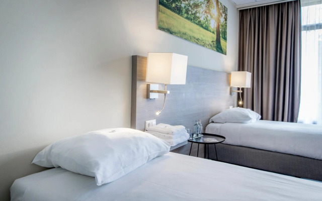Fletcher Hotel Frerikshof