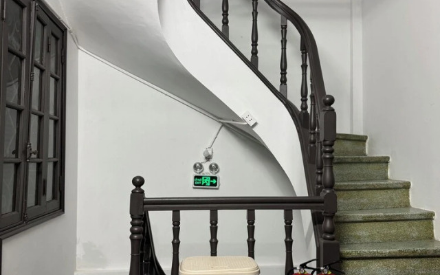 HC Luxury Apartment