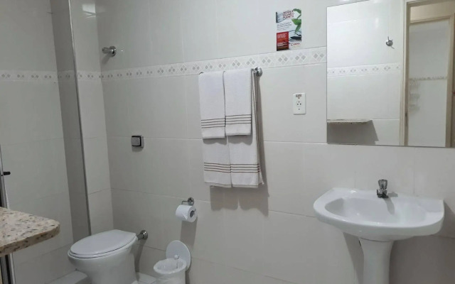 Carina Flat By Atlantica Hotels