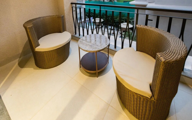 Artistry Suites