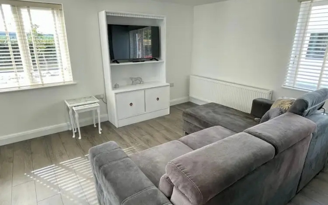 Studio Apartment in Londonderry