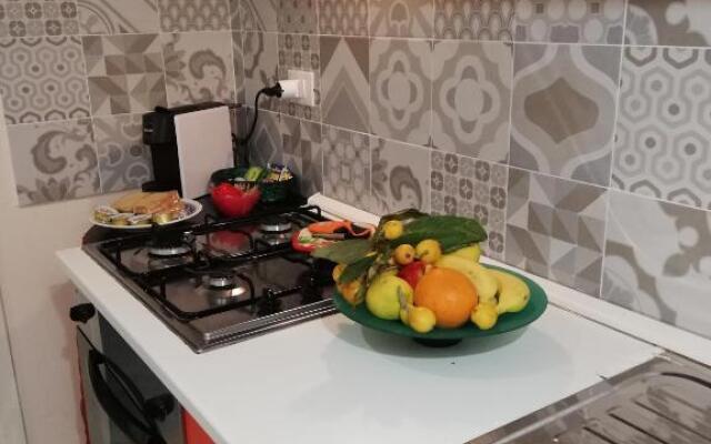 Appartamenti la Stella