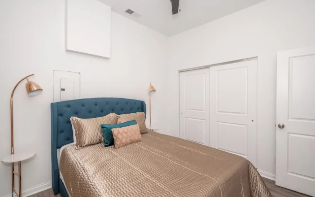 Covington Charm Suites