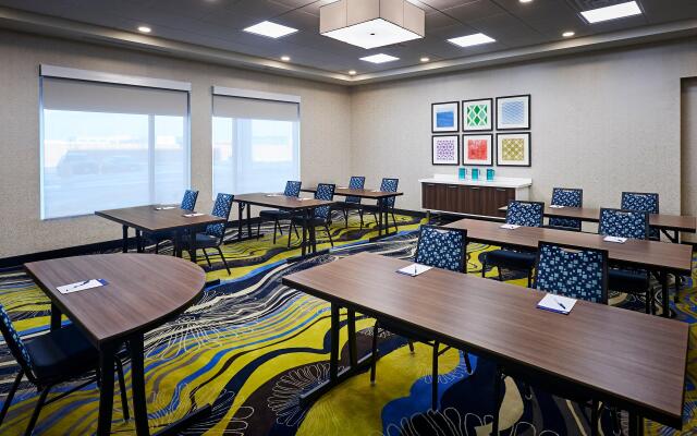 Holiday Inn Express and Suites Brantford by IHG