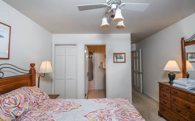 Nature's Retreat 5 Bedroom House