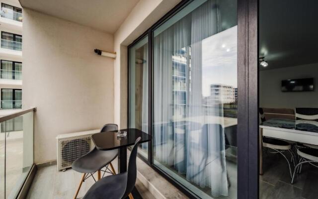 Coral Apartment Nord 10