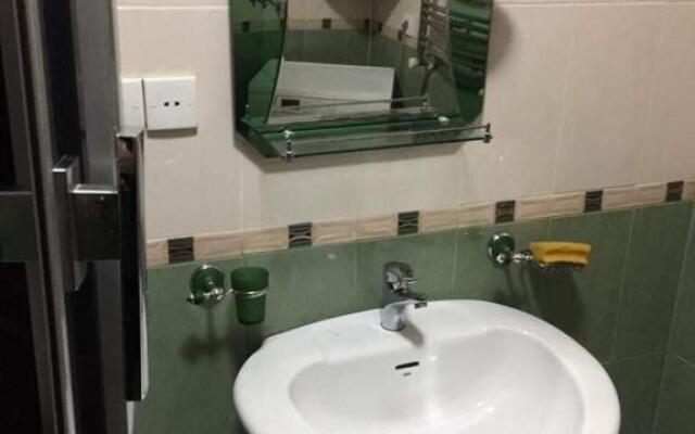 23 Nikoloz Baratashvili Street