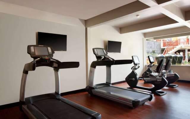 Best Western Premier Agung Resort Ubud