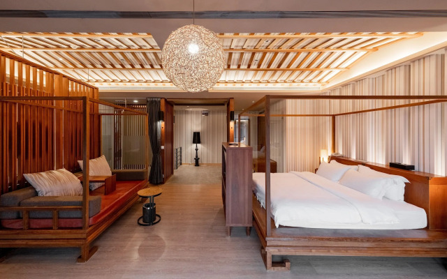 Tianxiaju Motel