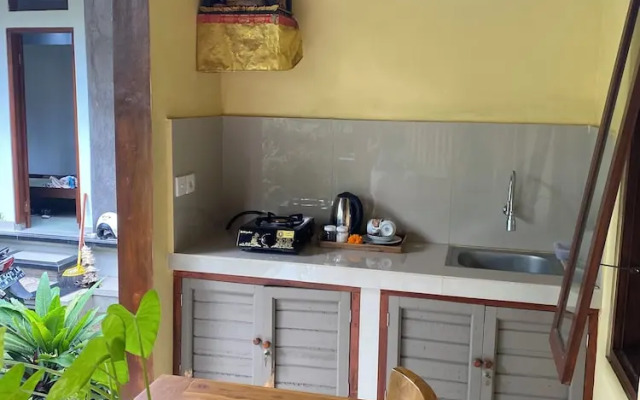 Bali Asli Guest House by EPS
