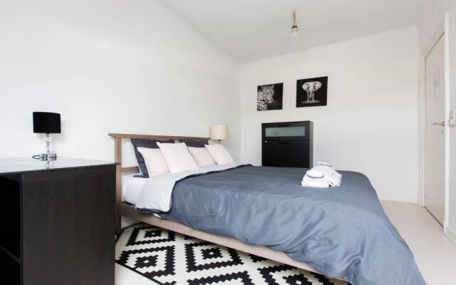 Cocoon - Duplex 3 chambres 140 m2