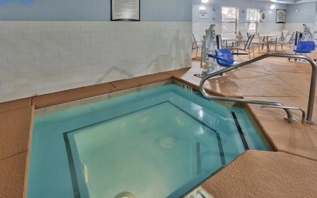 Staybridge Suites North - Albuquerque by IHG