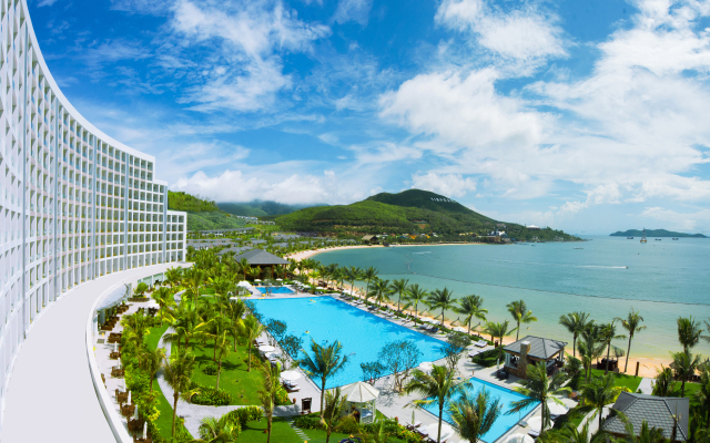 Vinpearl Resort & Spa Nha Trang Bay