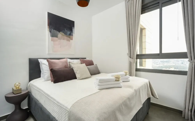 Savyoney Ramat Sharet - Isrentals