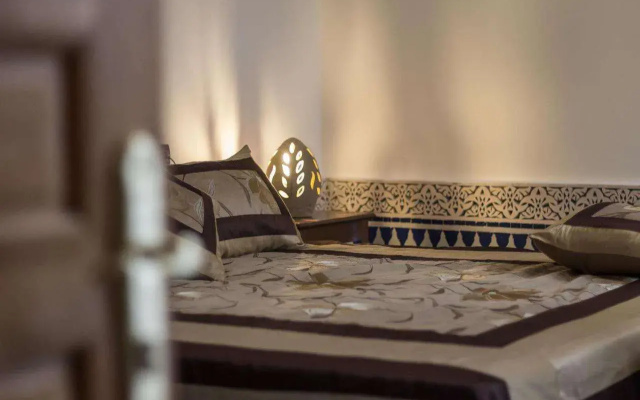 Riad Al Makan