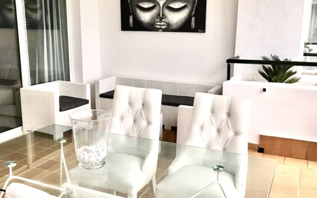 Mi Capricho A7 apartment with sea views
