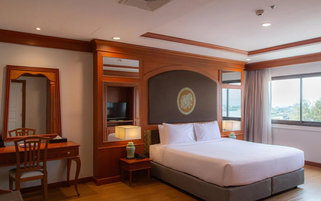 Fortune River View Hotel Nakhon Phanom