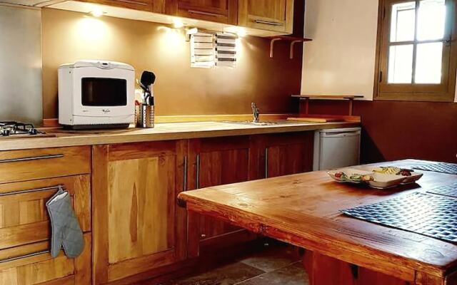 Le Mas De Roussillon