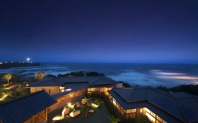 Hotel Bettei Umi To Mori