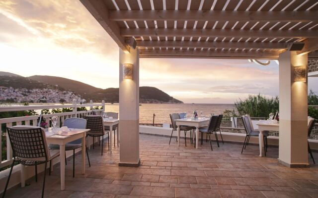 Skopelos Village Hotel