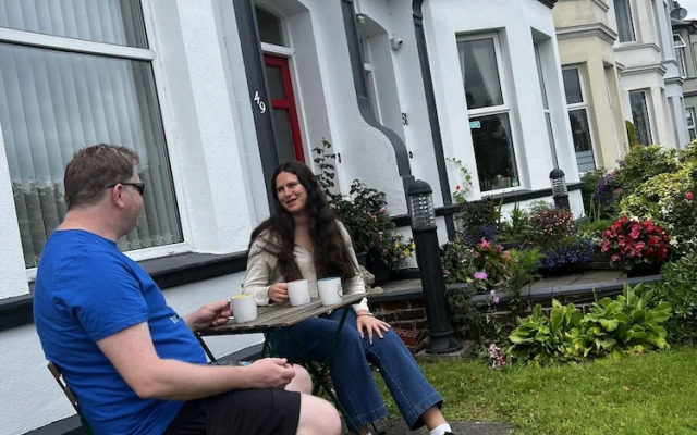 Princetown Guesthouse