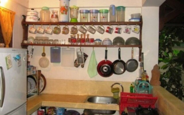 Tejakula Ocean Beach House2bd2baacbreakfast