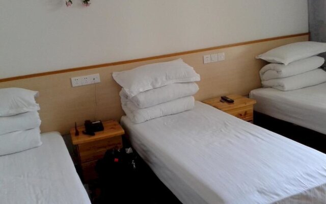 Zidu Hotel