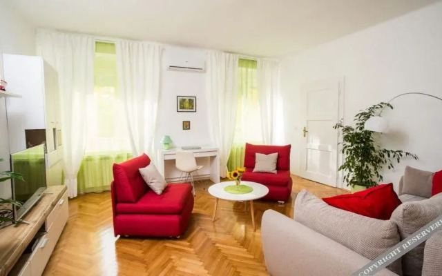 Villa Hostel