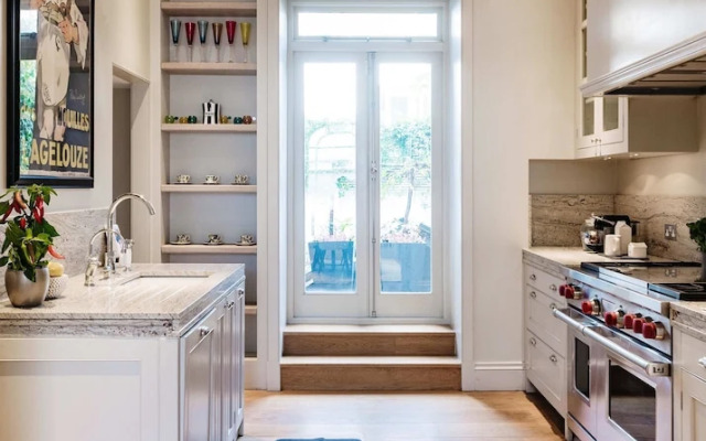 The Notting Hill Townhouse - by Out of Office Lifestyle