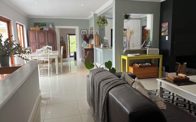 Dunvegan Lodge