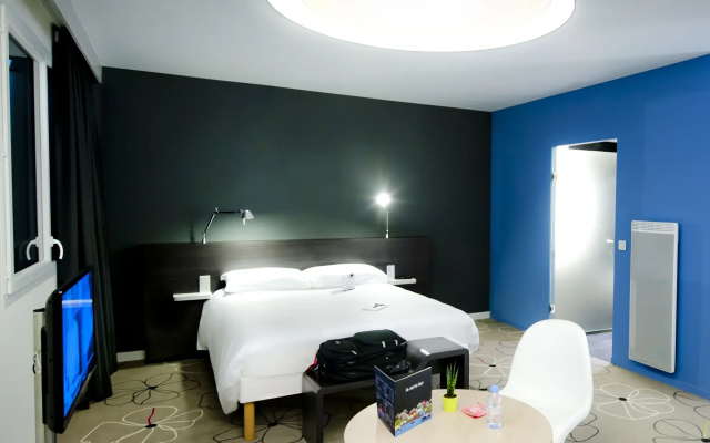 ibis Styles Brest Centre Port