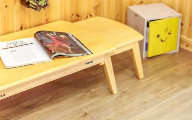 Dreaming Garret Pension