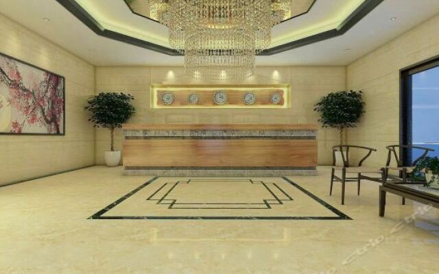 Ruida Spring Boutique Hotel