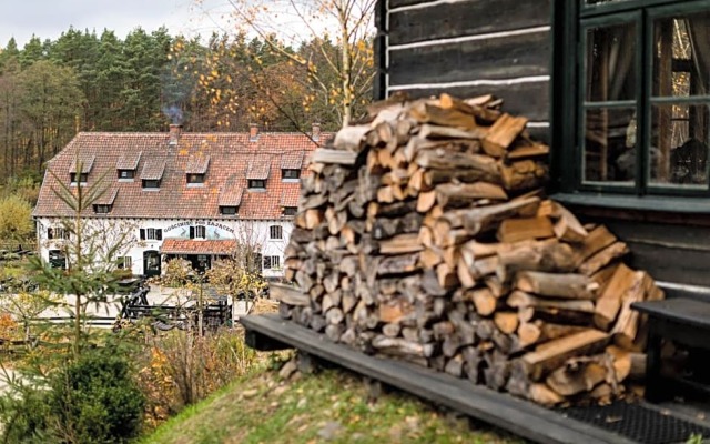 Gościniec pod Zającem