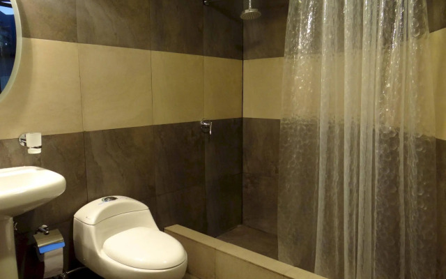 Hotel Don Jorge