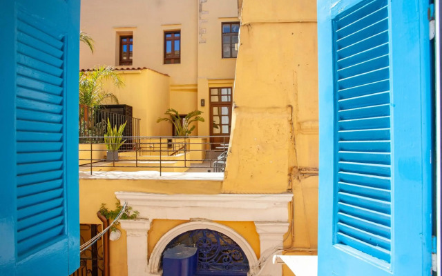 Lucia Hotel