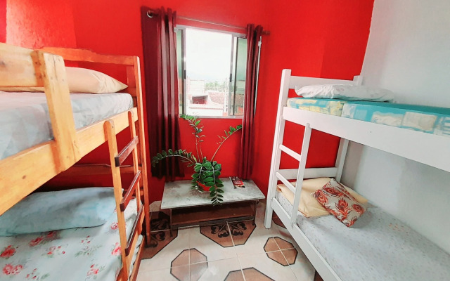 Pousada Aconchego Recanto do Mar