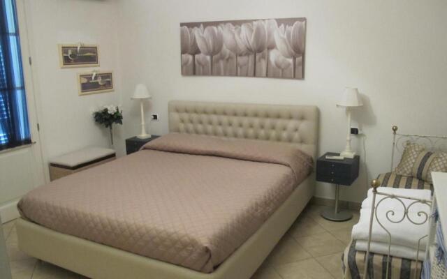 Il Palco residence