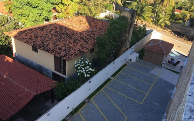 Makaiba Residence 301 by La Playa