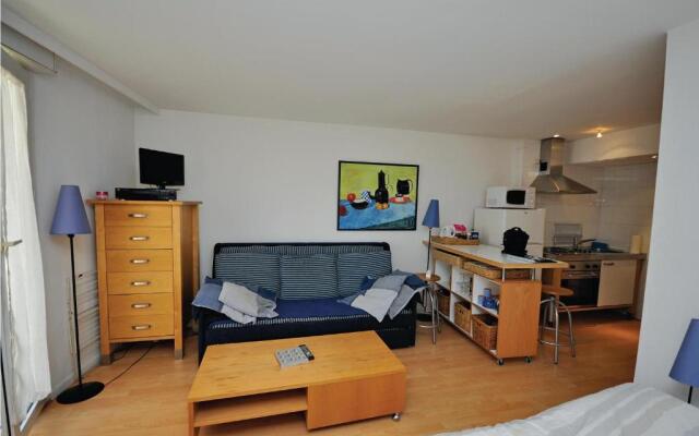Apartment Cannes IJ-1566