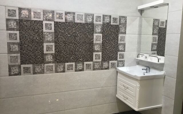 Ashbiliah Suites