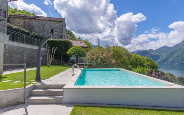 Villa Glicine Varenna