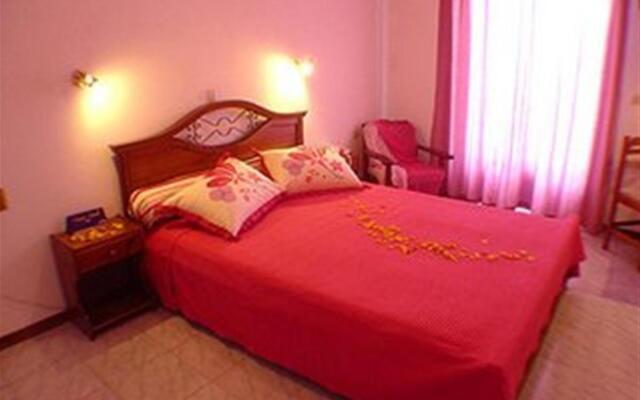 Samos Bay Hotel