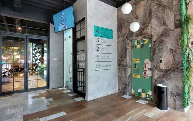 3 Point Syariah Residence – Hotel Rooms – Jakarta